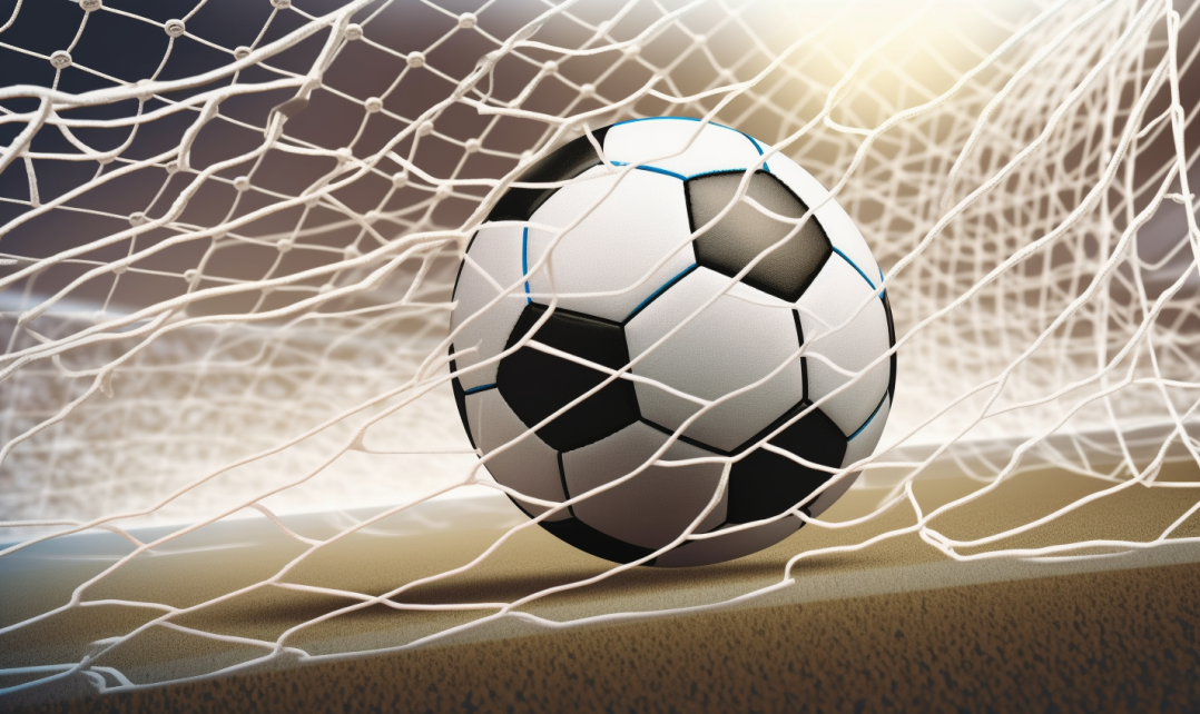 Back Of The Net Profit Bundle